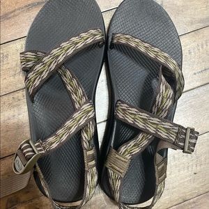 Men’s Chacos - Size 13